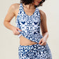 Nautical Nuance Swim Wear