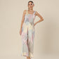 Serene Pastel Delight Jumpsuit