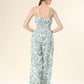 Greenery Bloom Co-Ord Set Beauty