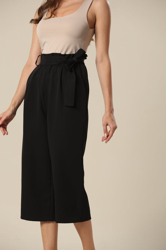 Barefoot Noir Pant