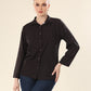 Laventa Ladyrinth Geometric Charm Shirt