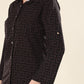 Laventa Ladyrinth Geometric Charm Shirt