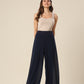 Crystal Clear Long Pant