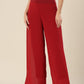 Crystal Clear Long Pant