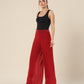 Crystal Clear Long Pant