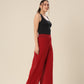 Crystal Clear Long Pant