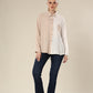 Versatile Khaki Block Top