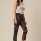 Blossom Breeze Trousers