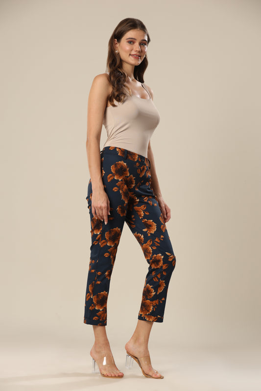 Blossom Breeze Trousers