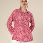 Laventa Ladyrinth Geometric Charm Shirt