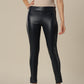 Azure Allure Lined Lace Pant