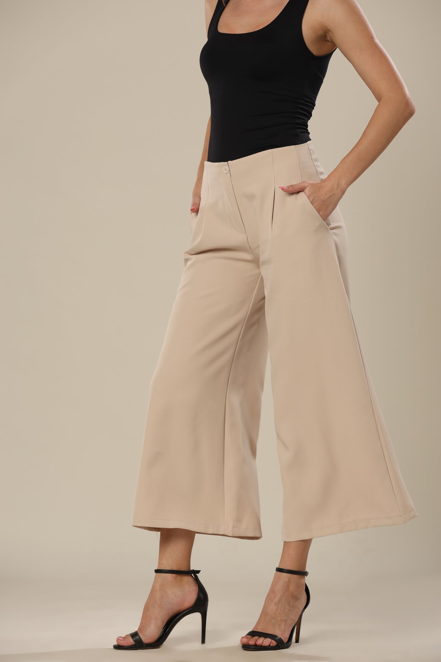 Leisure Luxe Retreat Trouser