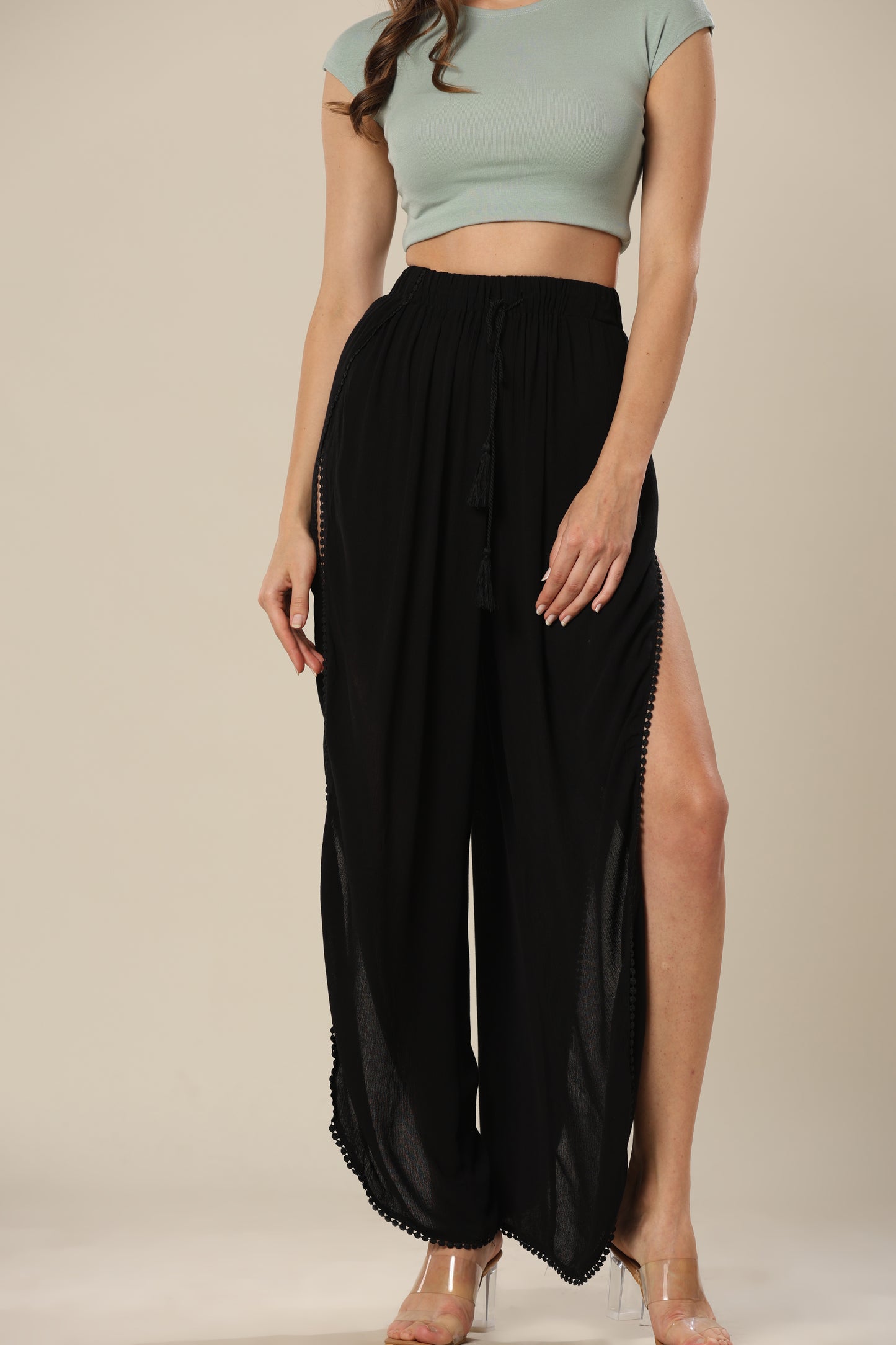 Oceanic Night Shoreline Pant